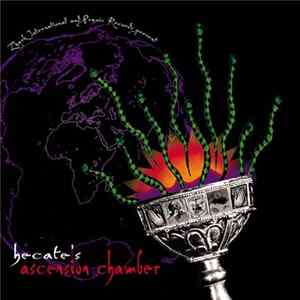 Hecate - Ascension Chamber FLAC