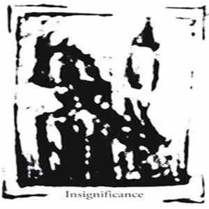 Luctíssono - Insignificance FLAC