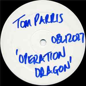 Tom Parris - Operation Dragon FLAC