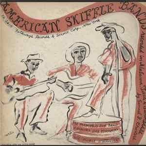 Various - American Skiffle Bands FLAC