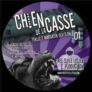 Various - Chien De La Casse 01 FLAC