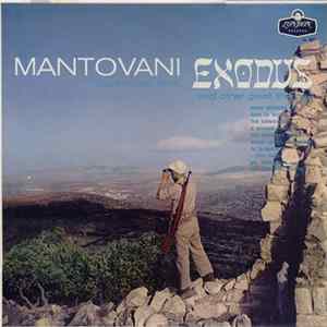 Mantovani - Plays Music From Exodus And Other Great Themes FLAC