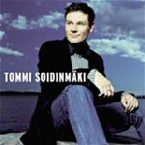 Tommi Soidinmäki - Tommi Soidinmäki FLAC