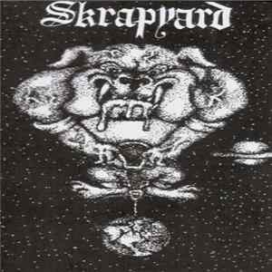 Skrapyard - Not Dead Yet!!! Mixtape 2012 FLAC