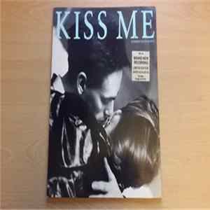 Stephen Tin Tin Duffy - Kiss Me FLAC