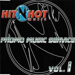 Various - Promo Music Service Vol. 1 FLAC