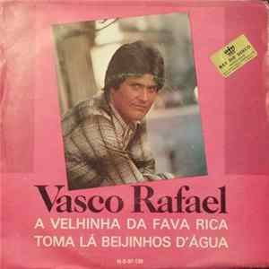 Vasco Rafael - A Velhinha Da Fava Rica FLAC