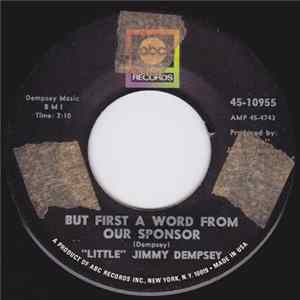 Little Jimmy Dempsey - But First A Word From Our Sponsor FLAC