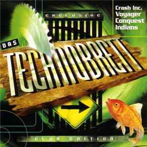 Various - Das Technobrett FLAC