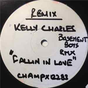 Kelly Charles - Fallin In Love FLAC