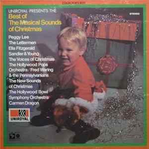 Various - Best Of The Musical Sounds Of Christmas FLAC