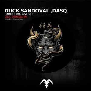 DASQ, Duck Sandoval - Dark ultra Instinct FLAC