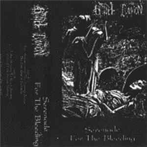 Blood Coven - Serenade For The Bleeding FLAC