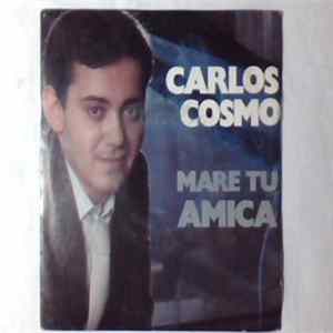 Carlos Cosmo - Mare Tu FLAC