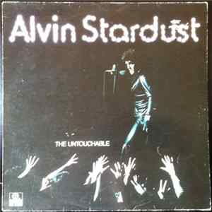 Alvin Stardust - The Untouchable FLAC