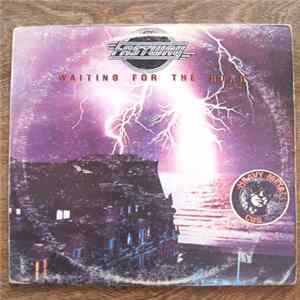 Fastway - Waiting For The Roar FLAC