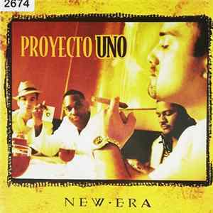 Proyecto UNO - New Era FLAC