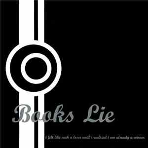 Books Lie - I Felt Like Such A Loser Until I Realized I Am Already A Winner FLAC