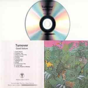 Turnover - Good Nature FLAC