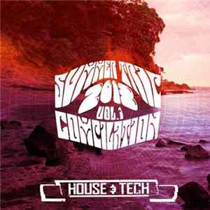 Various - Summer Trip 2013 Vol. 1 - House & Tech FLAC