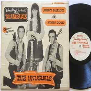 The Unusuals - Something Unusual FLAC