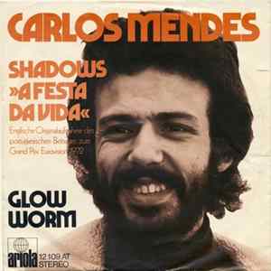 Carlos Mendes - Shadows FLAC