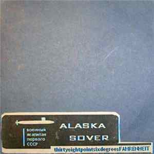 Alaska Sover - ThirtyeightpointsixdegreesFAHRENHEIT FLAC