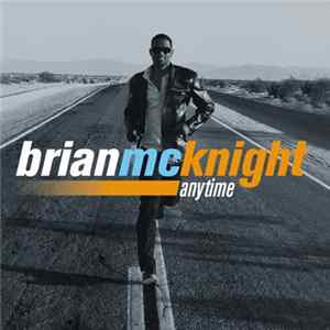 Brian McKnight - Anytime FLAC