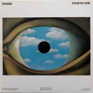 Sphere - Four In One FLAC