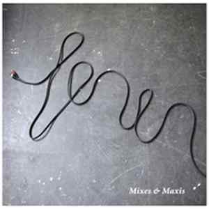 Fenin - Mixes & Maxis FLAC