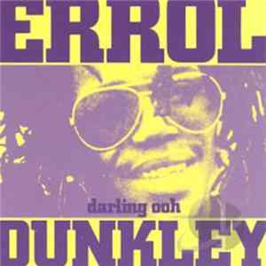 Errol Dunkley - Darling Ooh! FLAC