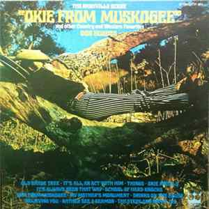 Don Hughes - Okie From Muskogee FLAC
