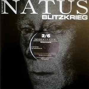 Robert Natus - Widerstand FLAC