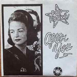 Pop Rocks! / Jerry DeCicca - After You / Choir Of Boys FLAC