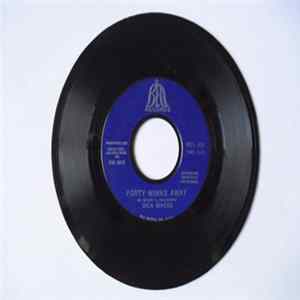 Dick Rivers - In Your Shoes / Forty Winks Away FLAC