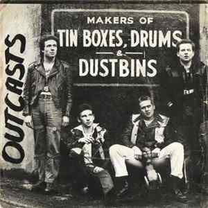 Outcasts - Frustration FLAC