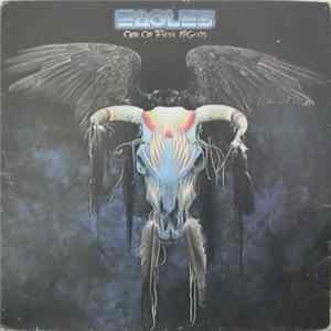 Eagles - One Of These Nights FLAC