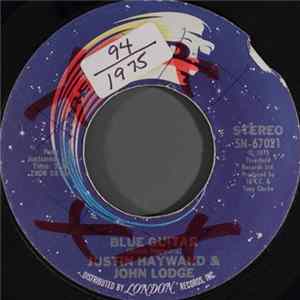 Justin Hayward & John Lodge - Blue Guitar FLAC