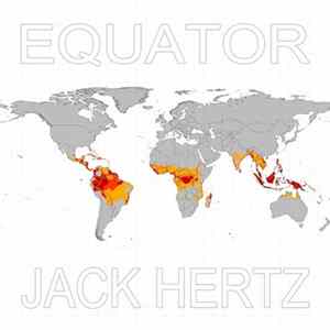 Jack Hertz - Equator FLAC