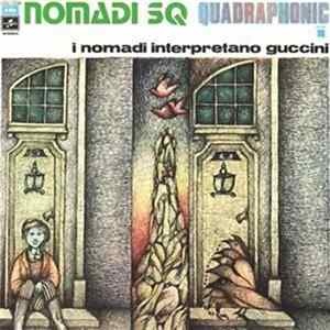 Nomadi - I Nomadi Interpretano Guccini FLAC