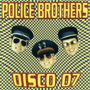 Police Brothers - Disco 07 FLAC