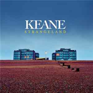 Keane - Strangeland FLAC