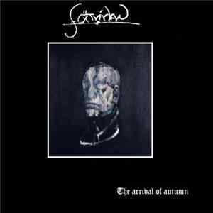 Förtvivlan - The Arrival Of Autumn FLAC