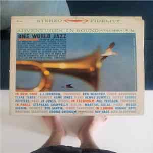 Various - One World Jazz FLAC