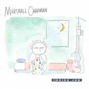 Marshall Chapman - Inside Job FLAC