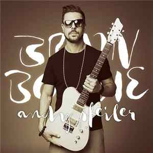 Andy Pfeiler - Brain Boogie FLAC