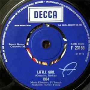 1984 - Little Girl FLAC