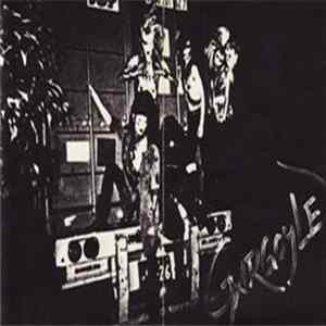 Gargoyle - Gargoyle FLAC