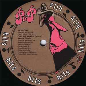 Jesse Gould - Out Of Work FLAC