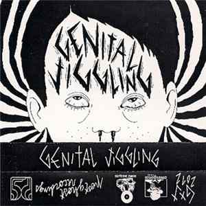 Genital Jiggling - Genital Jiggling FLAC